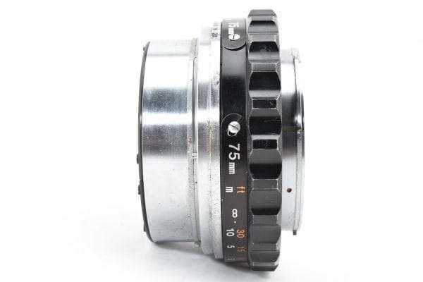 Zenza Bronica ヘリコイドリング #380-3