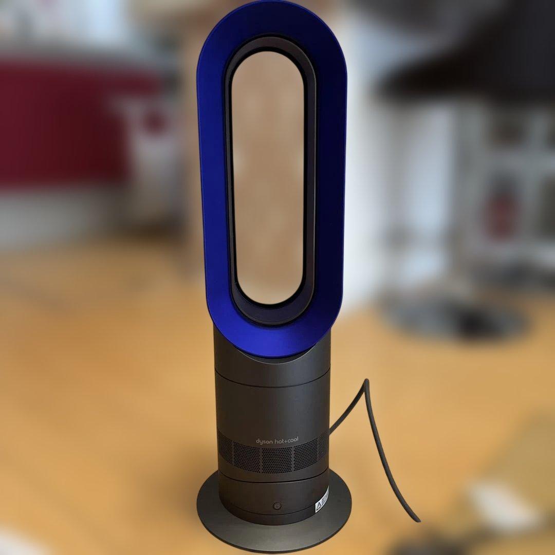 ダイソン　hot＋cool AM09 2020年製美品