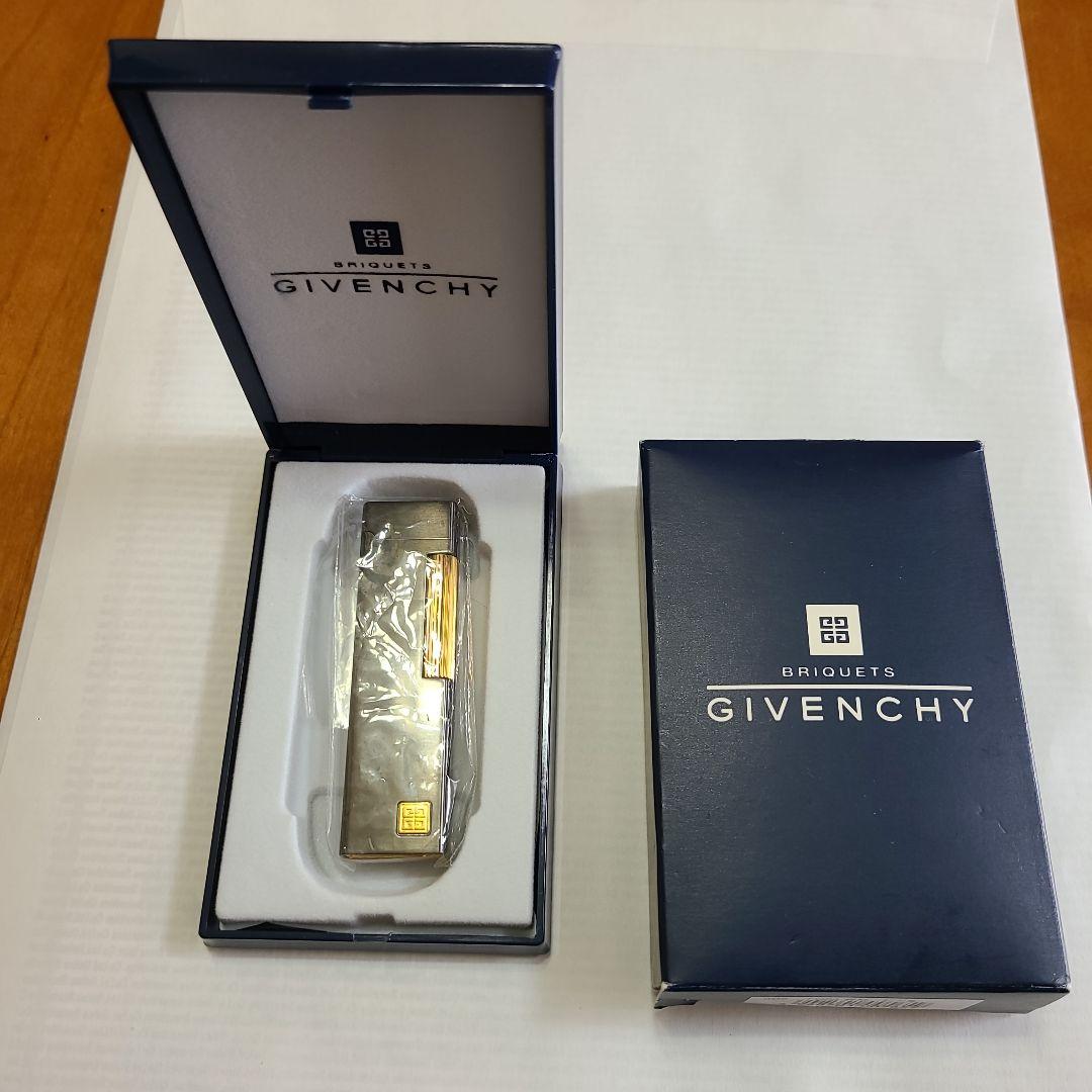 ジバンシー ライター9000