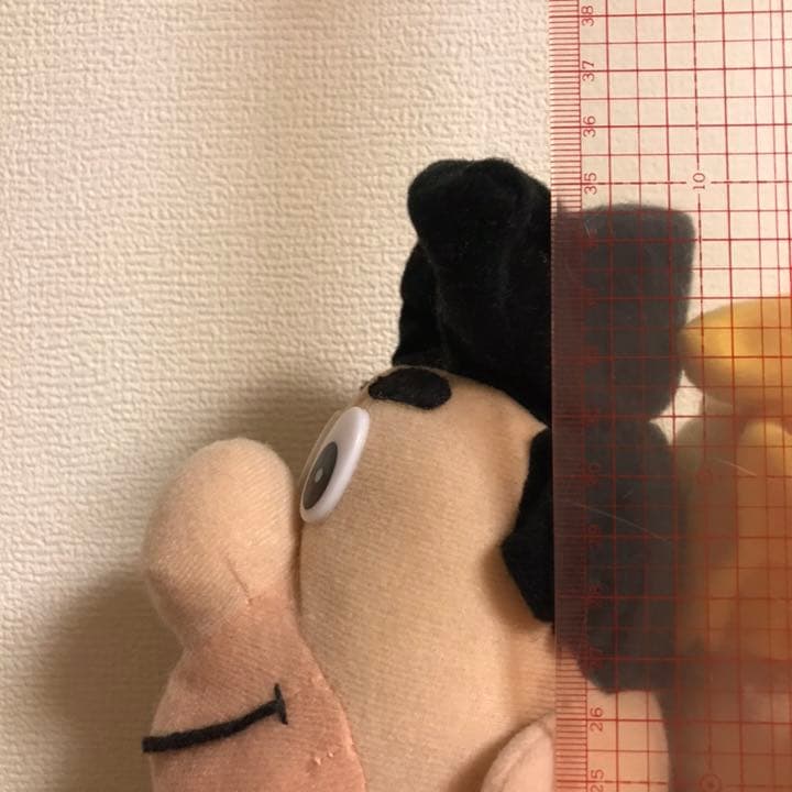 フリントストーン  フレッド/バーニー ぬいぐるみ