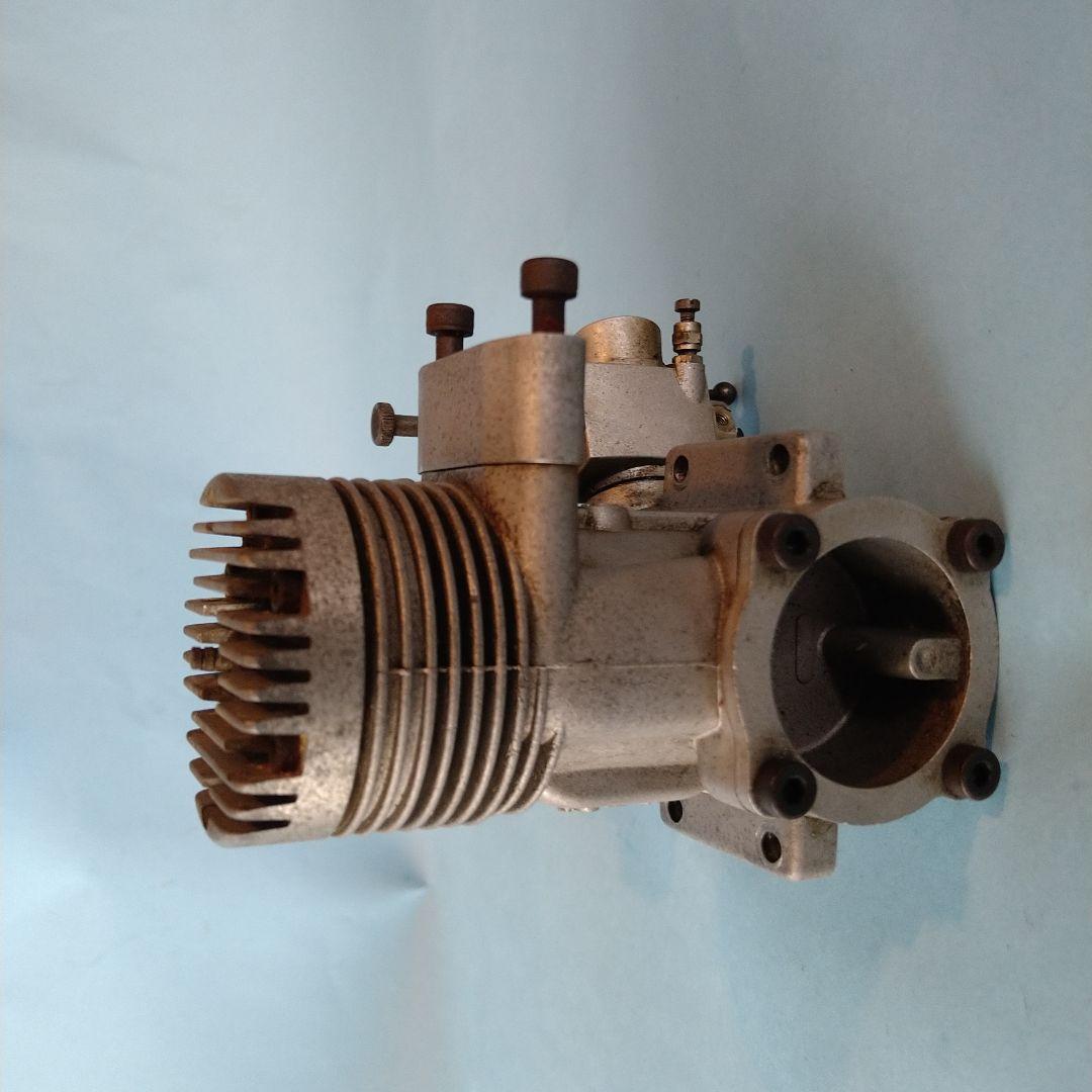 ホビーラジコン OS MAX61 Gear Reduction