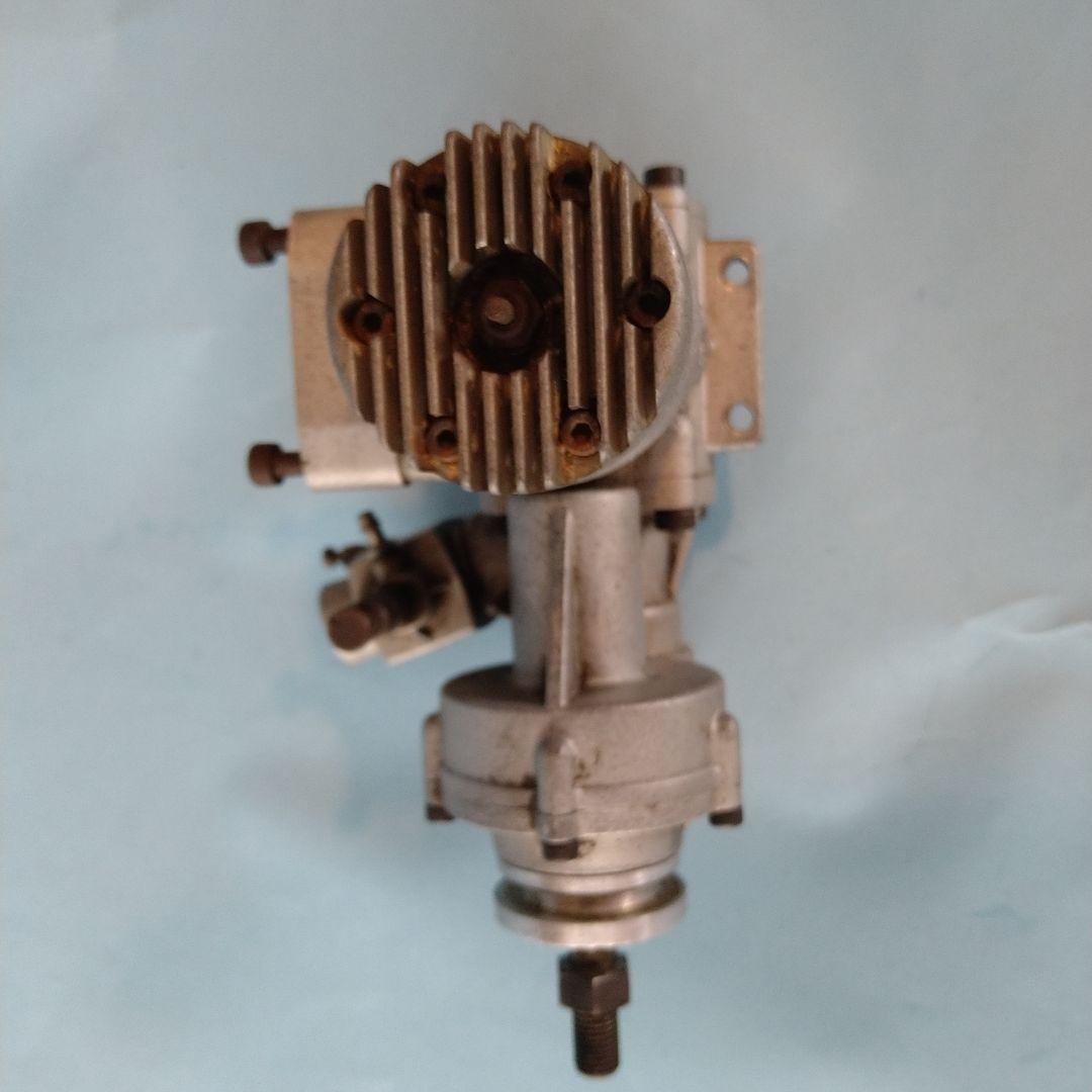 ホビーラジコン OS MAX61 Gear Reduction