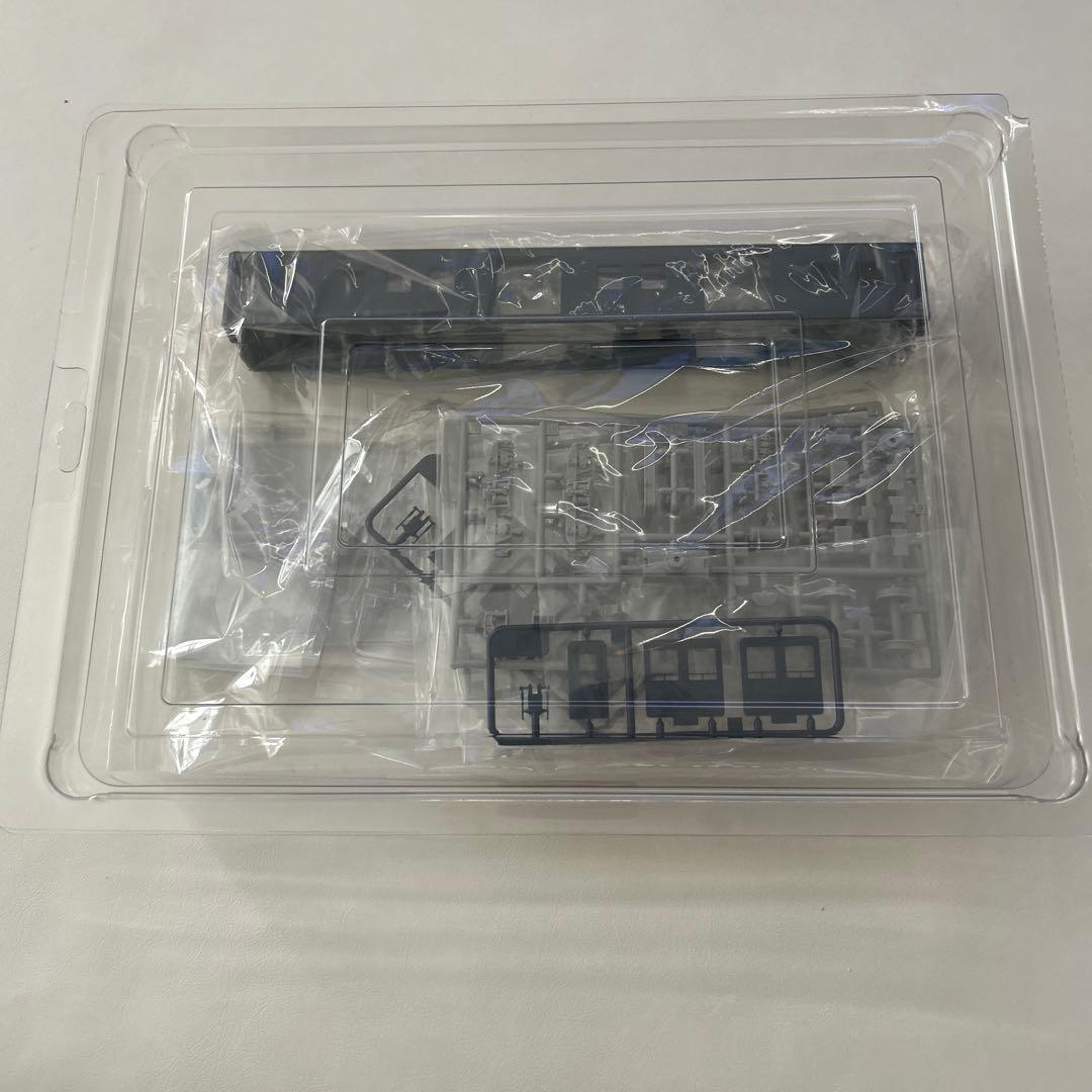 鉄道模型パーツセット 未使用