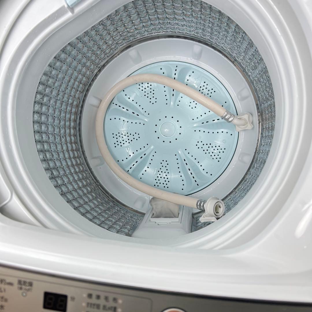 お得なセット売り　AQUA冷蔵庫201L&洗濯機5.0ｋｇ　✨✨