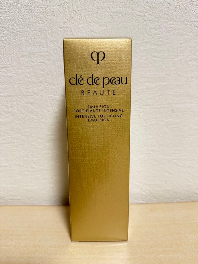 クレドポーポーテ　エマルジョンアンタンシヴn レフィル　乳液(夜用) 125ml