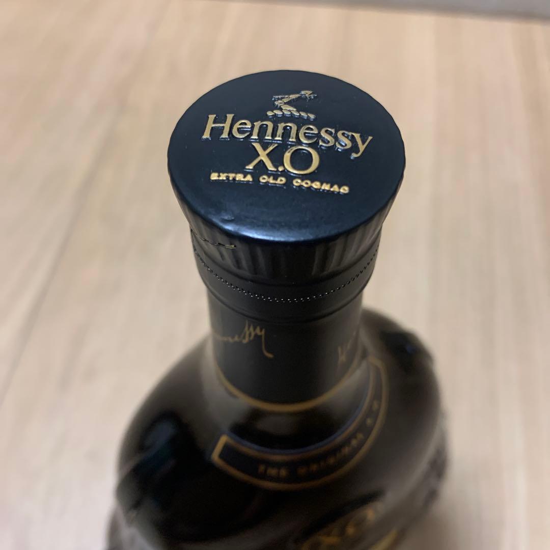 Hennessy XO 700ml ブランデー