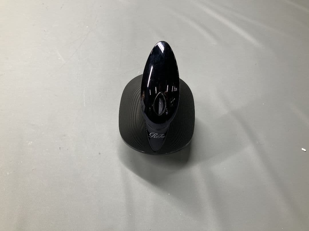 動作確認済　ReFa ビューテックヘッドスパ RE-AP