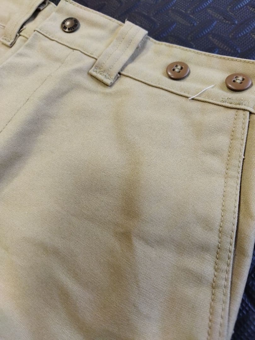 専用　FILSON ワークパンツ 30 フィルソン
