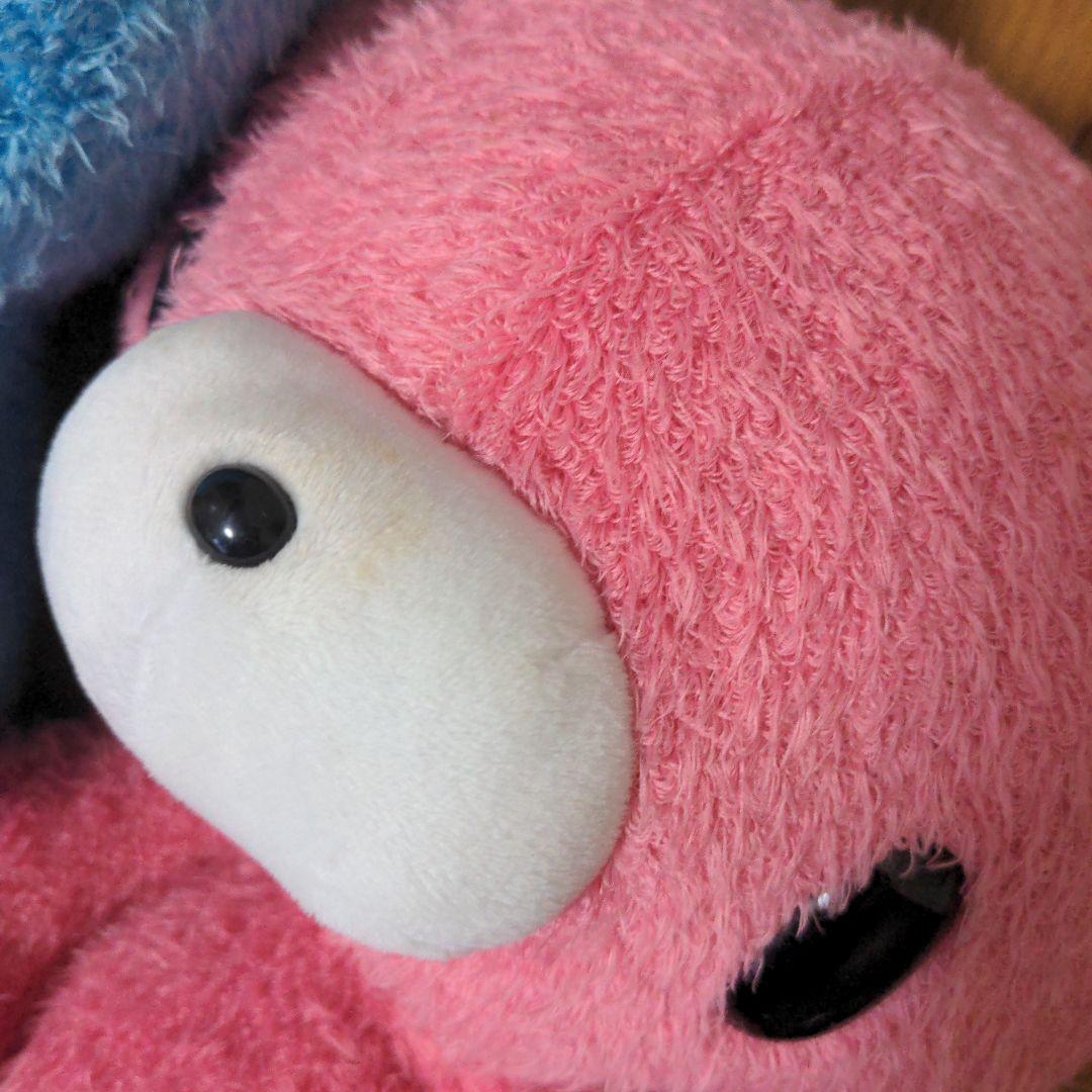 グルーミー ぬいぐるみ