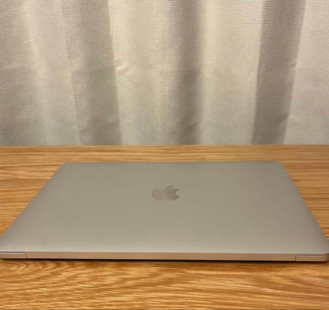 【美品】MacBook Pro 13_2020 i5/16GB/512GB_SG