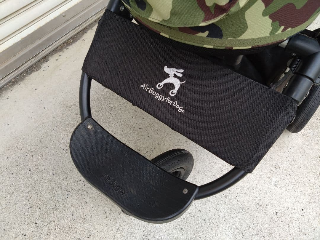 AirBuggy　エアバギー　DOME2　ドーム２　神奈川　引取限定　ペット