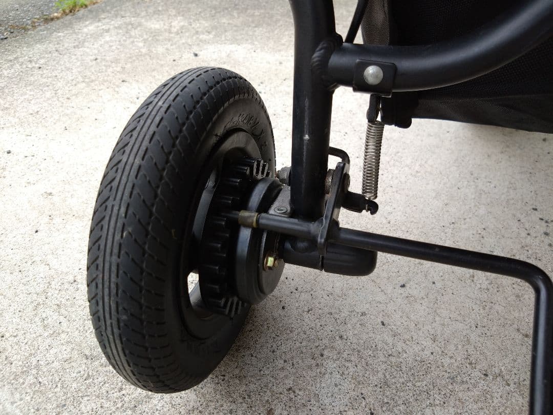 AirBuggy　エアバギー　DOME2　ドーム２　神奈川　引取限定　ペット