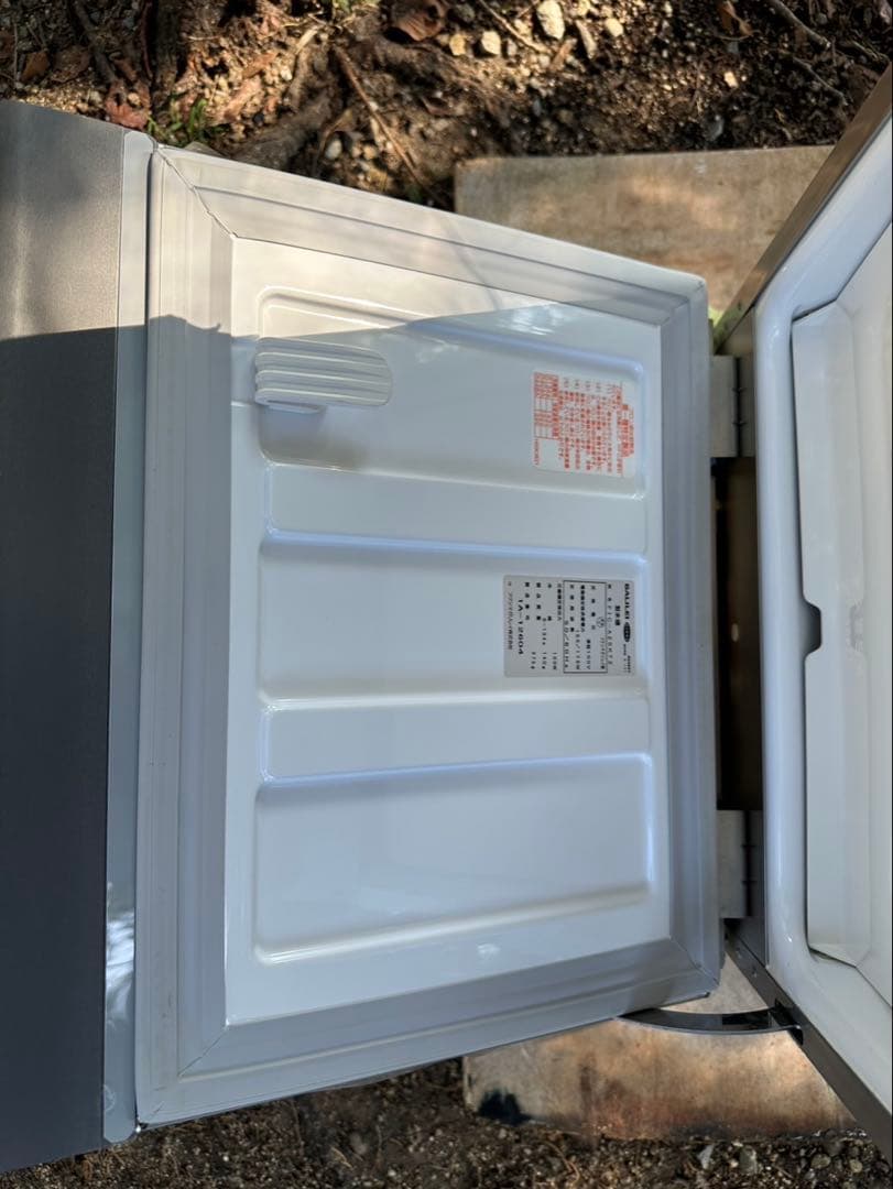 【ひでぽん】フクシマ製氷機　FIC-A25KT2 未記入保証書付き！