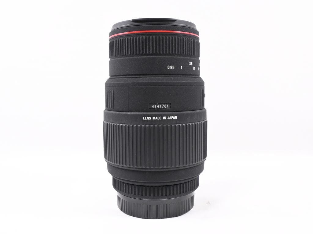 【美品】 SIGMA APO 70-300mm F4-5.6 DG ペンタックス