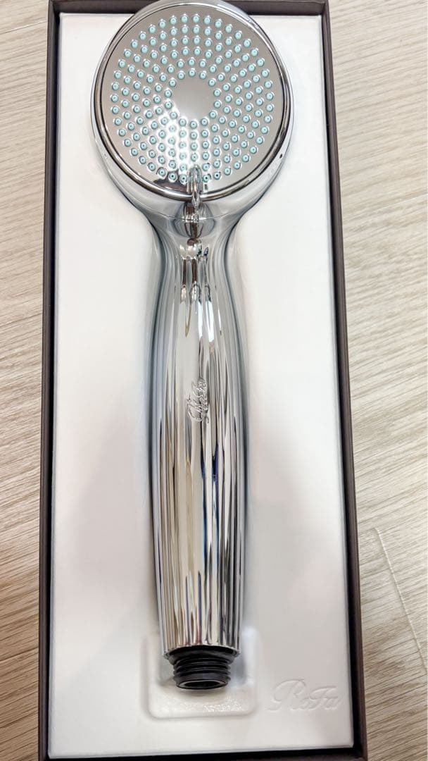 【新品未使用】リファファインバブルワン