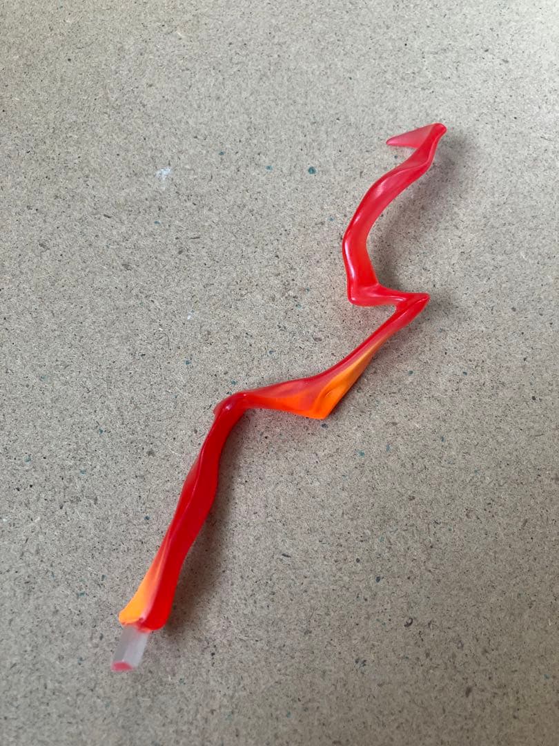 ゲームキャラクターズコレクションDX　ペルソナ５ ザ・ロイヤル　ロキ　フィギュア