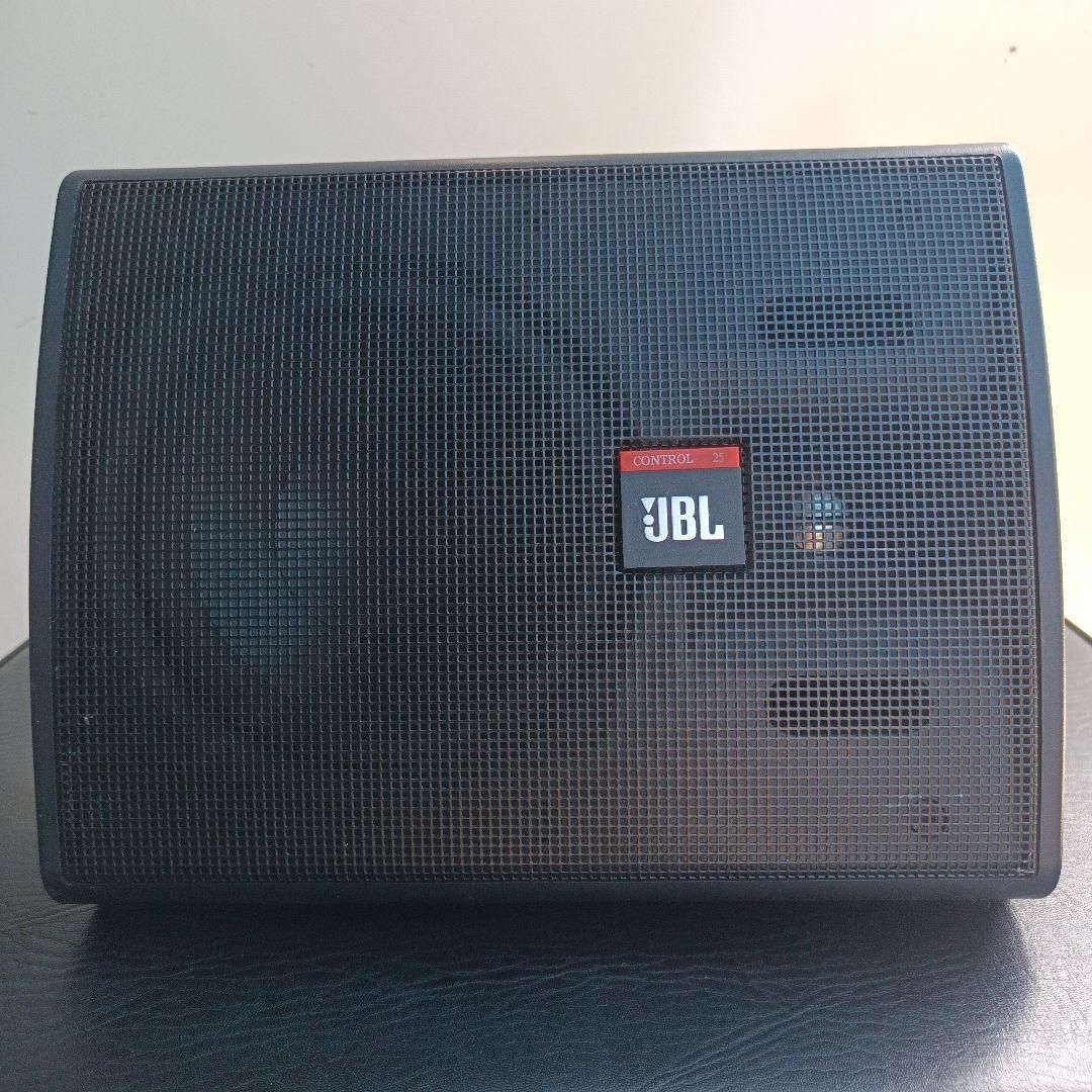 JBL コントロールシリーズ スピーカー ペア