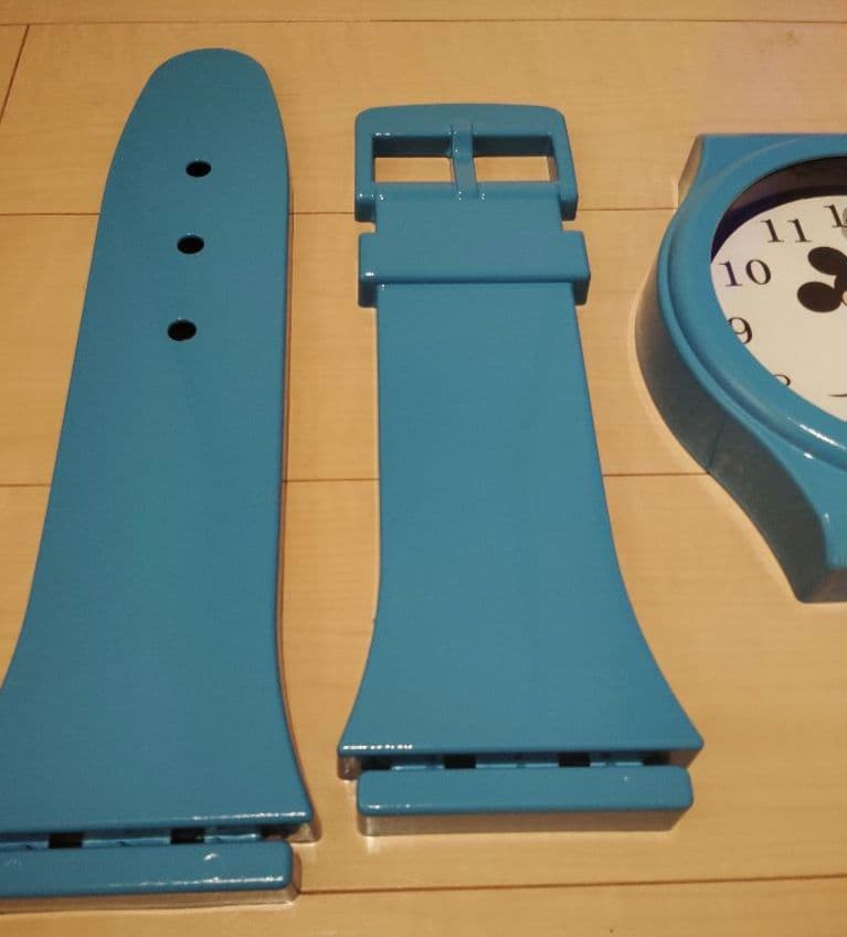 【週末セール】トイストーリー アンディ部屋の壁掛け時計