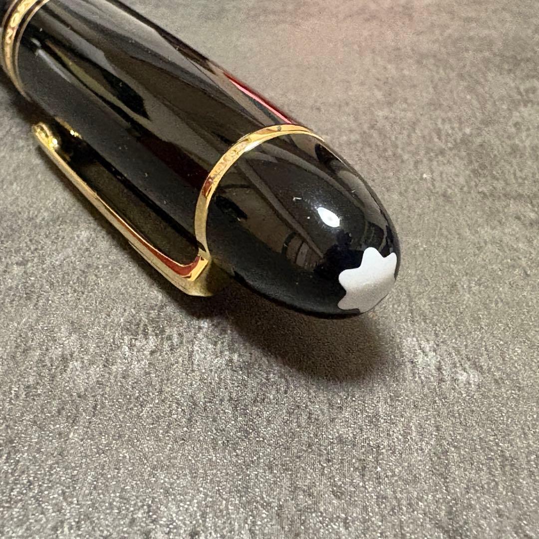 モンブラン 万年筆 マイスターシュティック No149 箱・ケース付き