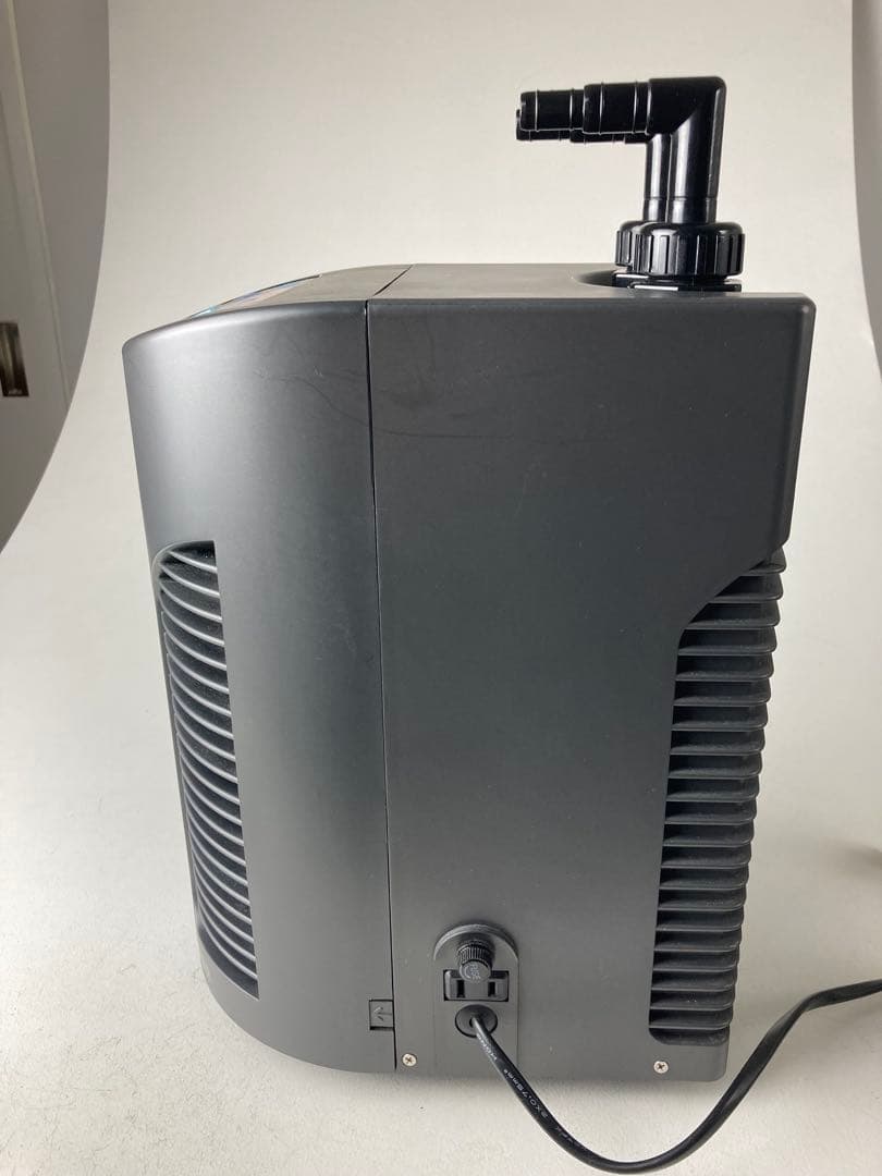 ゼンスイ　ZRーmini 水槽用クーラー