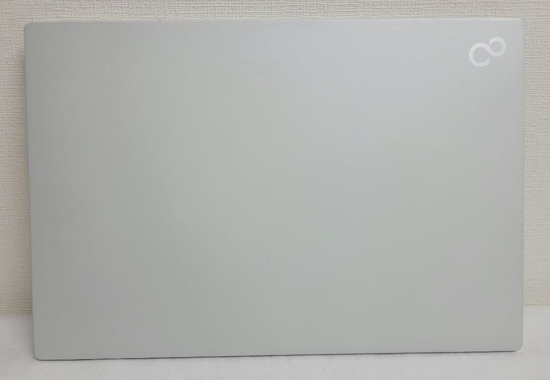 【恵樹】富士通 Win11 i7 メモリ32GB/SSD512GB 指紋