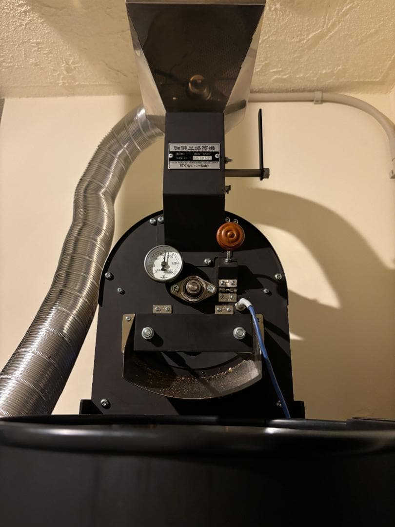 【COFFEE ROBOT】パナマゲイシャ150g