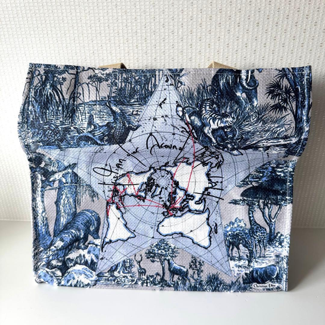 【新品・未使用】Dior 2025バースデーギフト3点セット＊箱無発送200円引