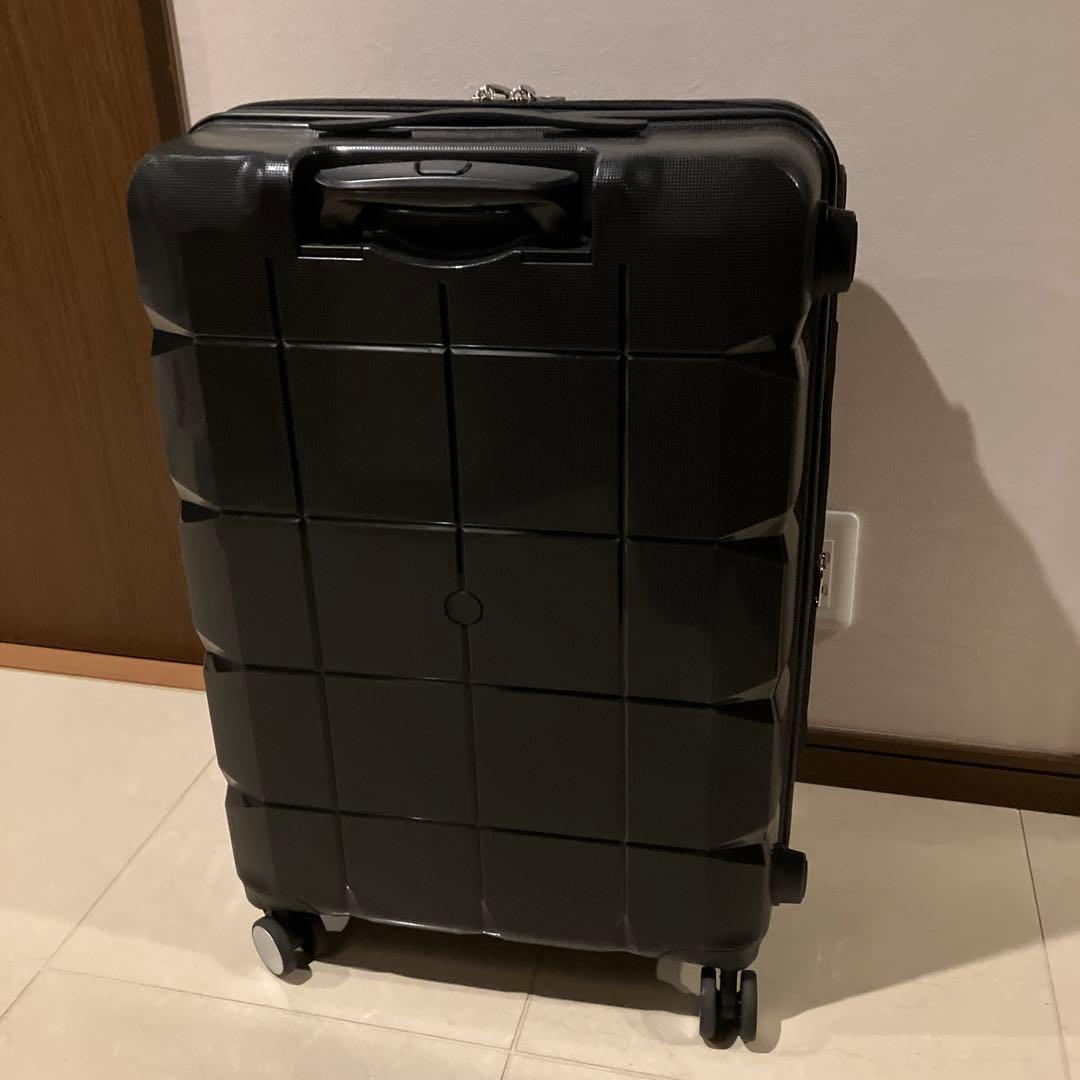 エース　スーツケース　70L