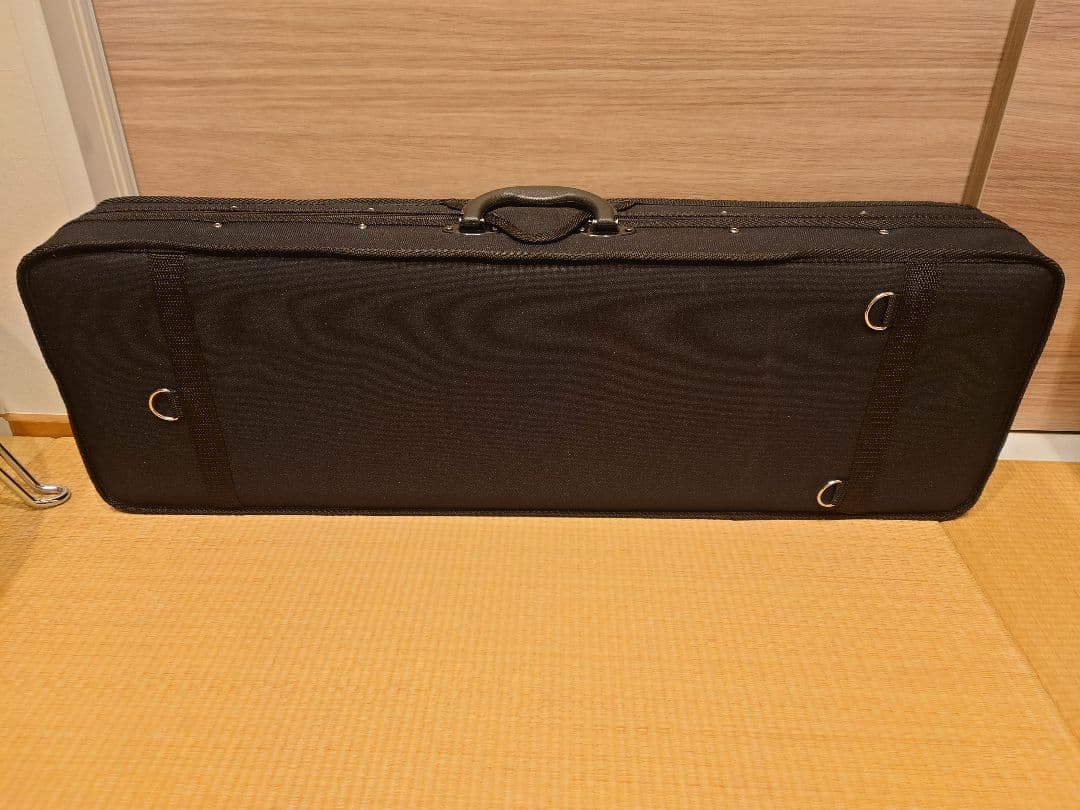 【ご依頼品・中古美品】3/4サイズ No.280 スズキ バイオリン セット