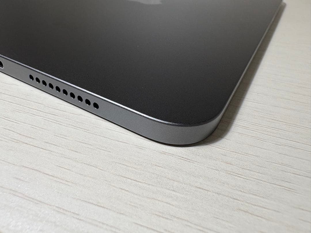 iPad mini 6 256GB Wi-Fi Applepencil2付属