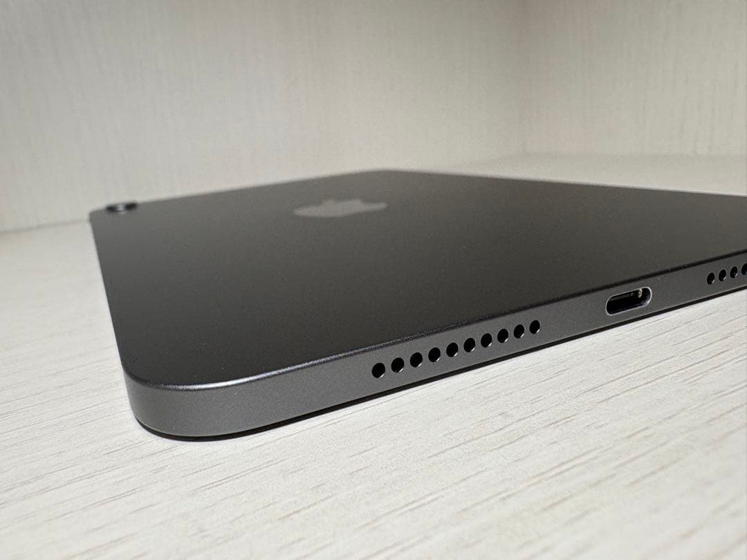 iPad mini 6 256GB Wi-Fi Applepencil2付属