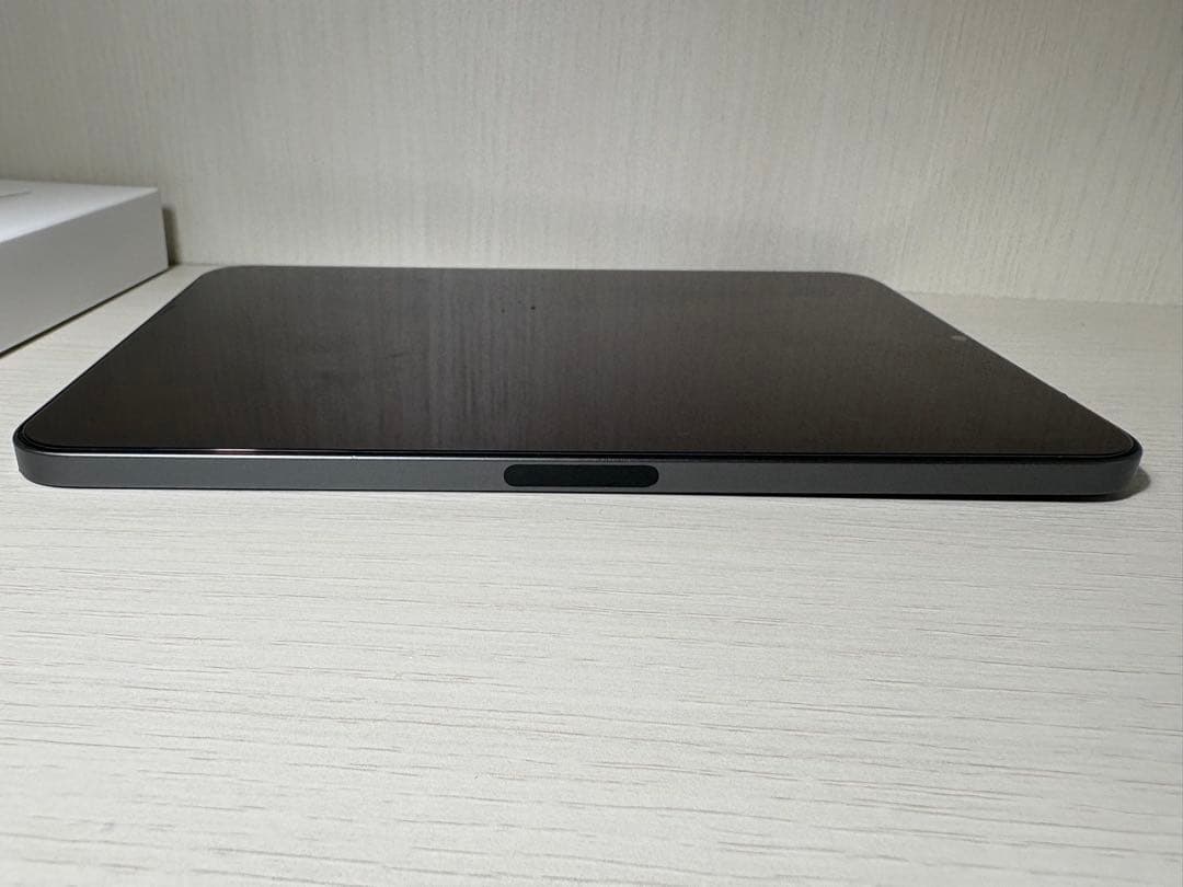 iPad mini 6 256GB Wi-Fi Applepencil2付属