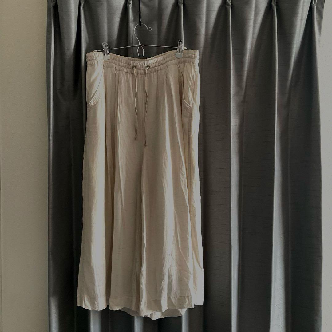 00s Archive goa ヴィンテージ　ガウチョ