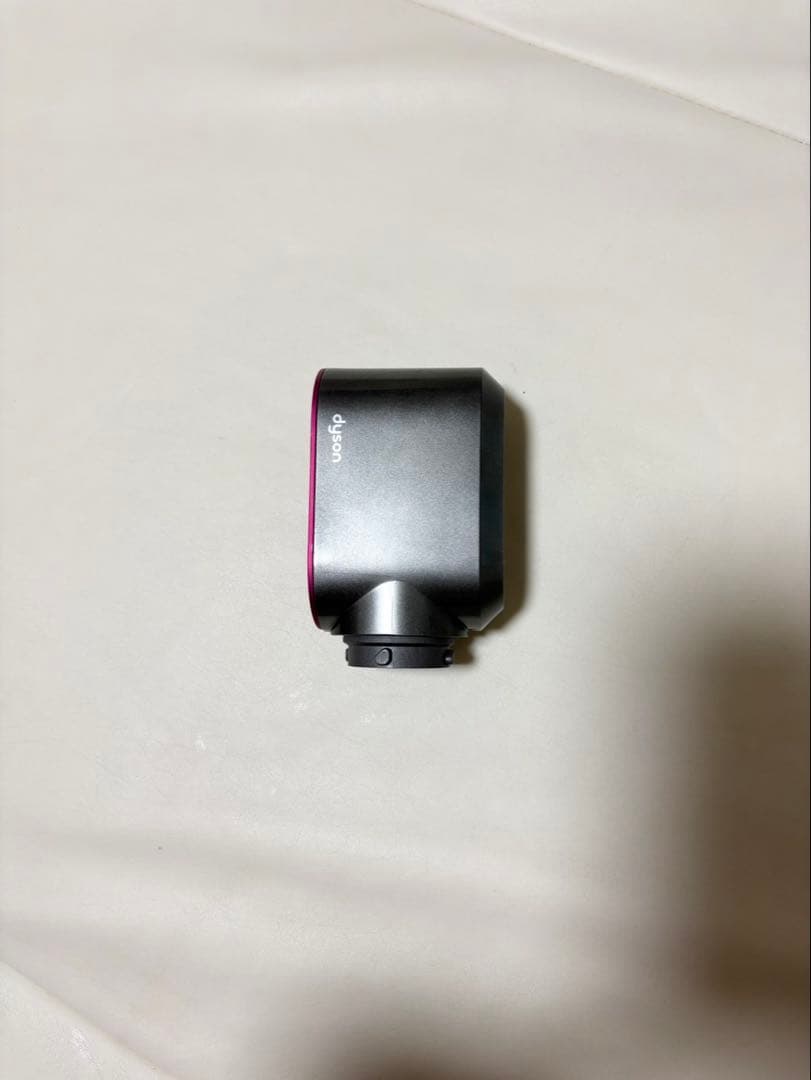 【美品】Dyson Airwrap HS01 ダイソンエアラップ