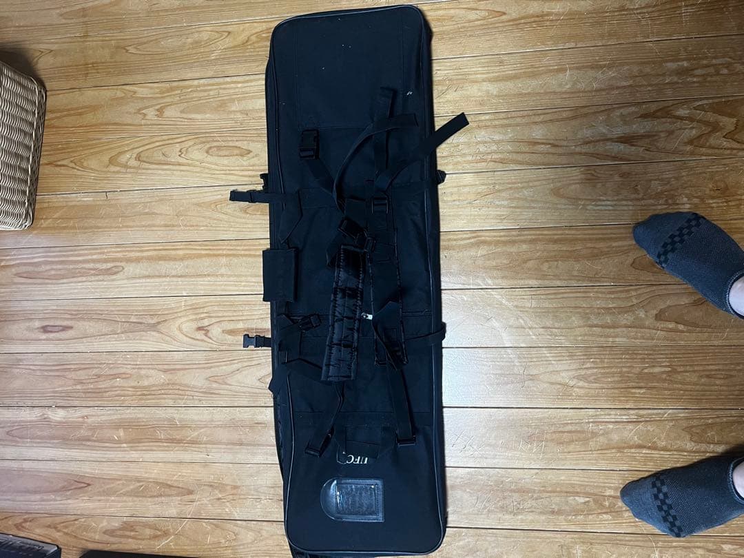 HK416D 次世代電動ガン