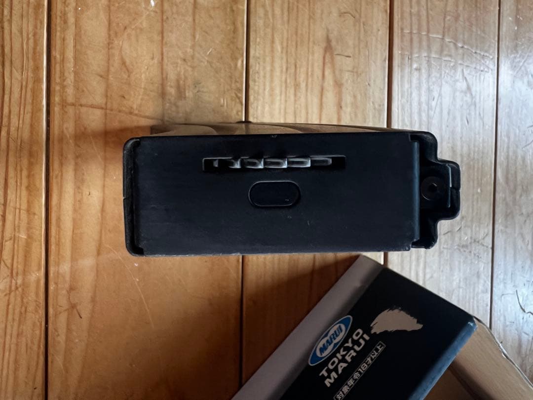 HK416D 次世代電動ガン