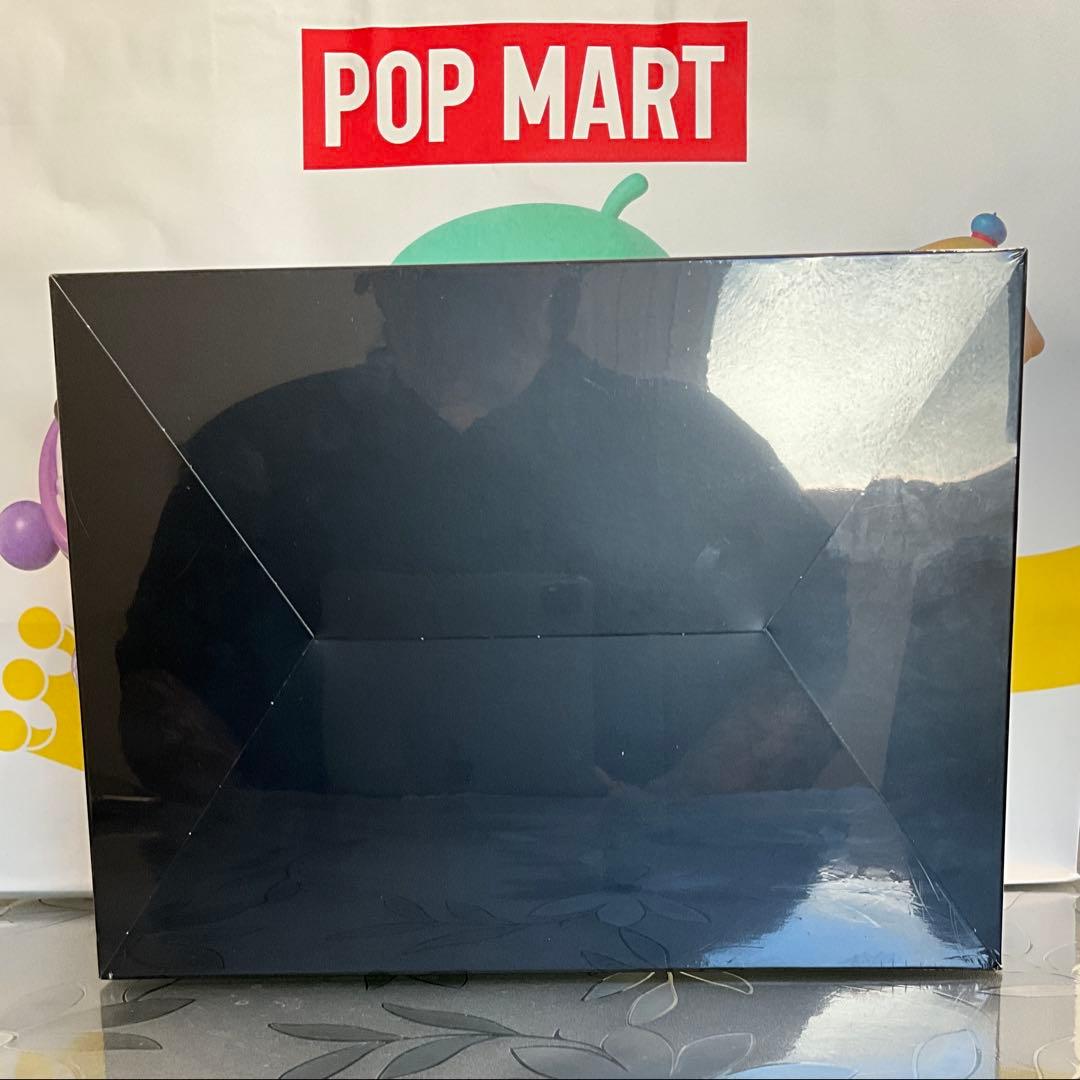 POP MART LABUBU THE MONSTERS ブラインドボックス新品