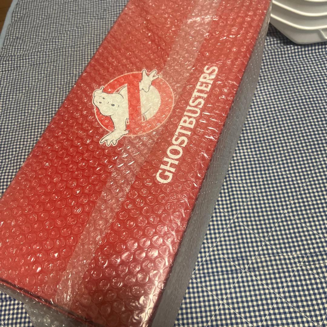 ミニカー Hot Wheels Ghostbusters Ecto-1