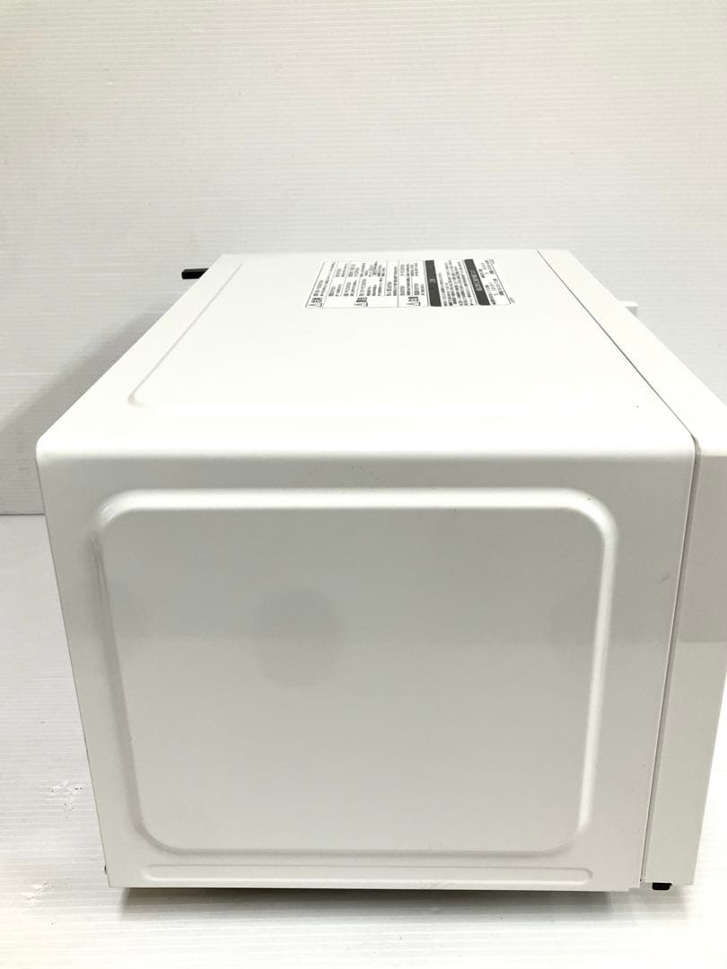 超美品◆HITACHI 日立◆電子レンジ 2023年製 HMR-FT19A