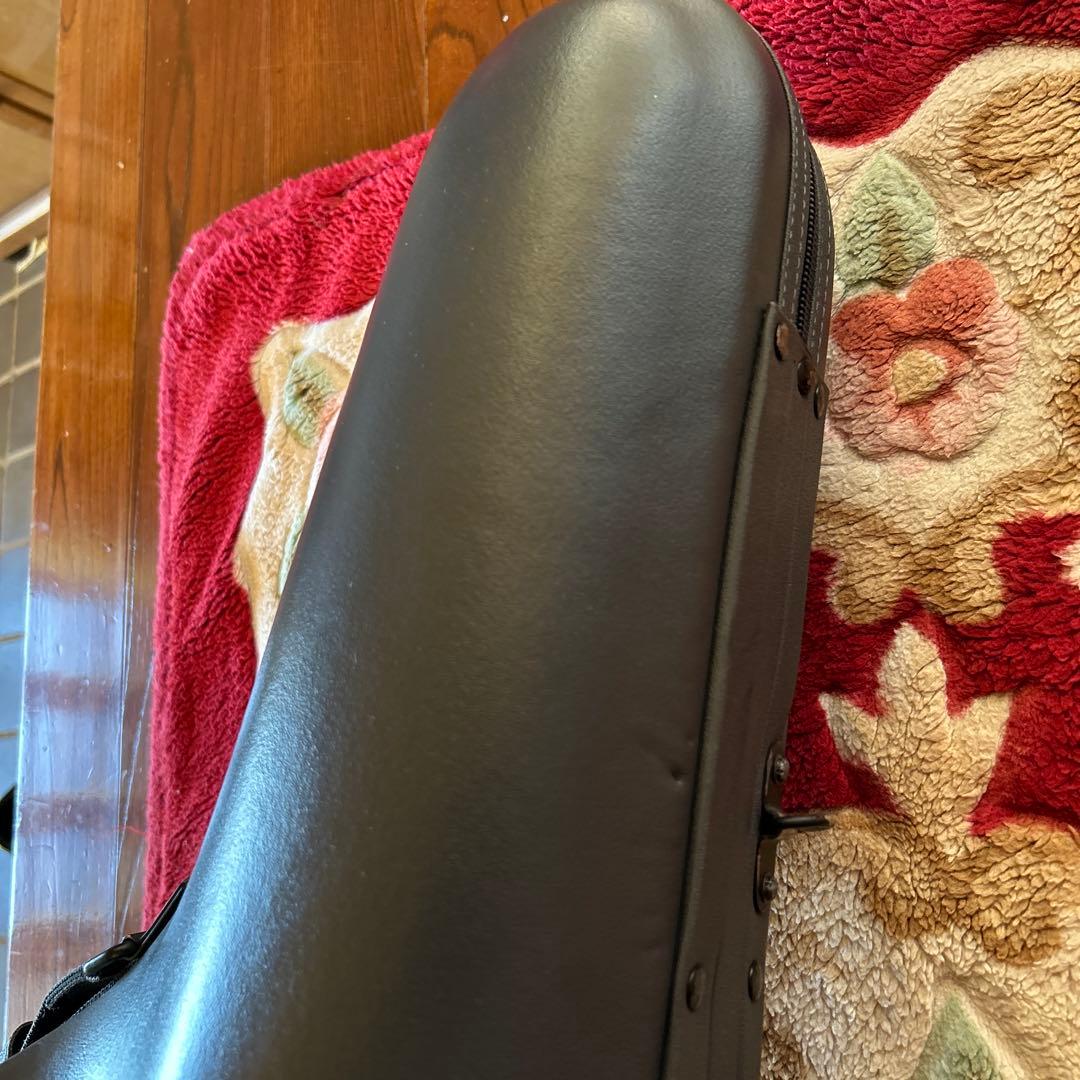 セルマー テナーサックス用超軽量パックケース