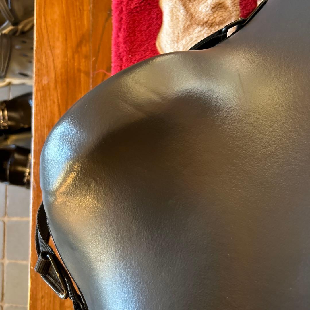 セルマー テナーサックス用超軽量パックケース