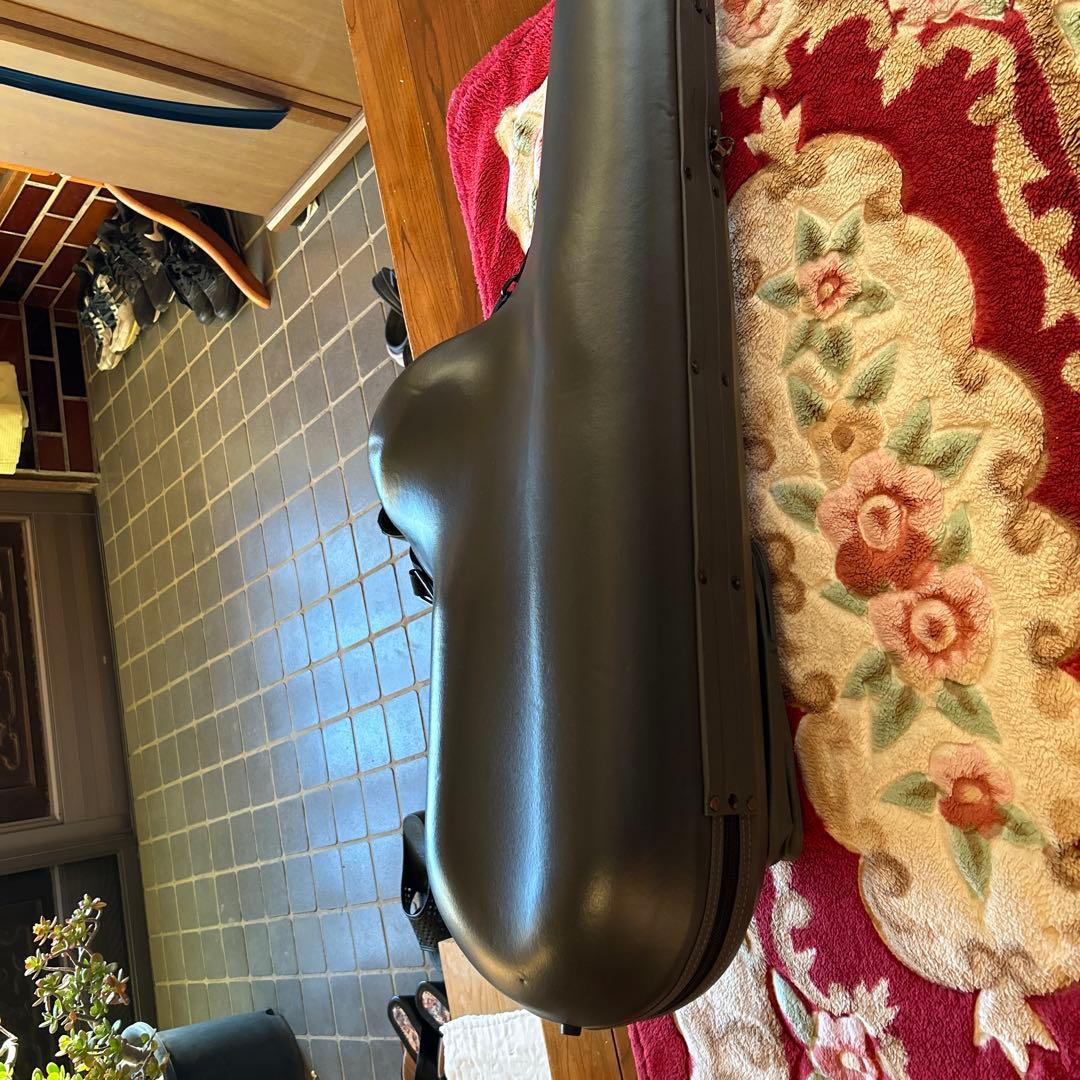 セルマー テナーサックス用超軽量パックケース