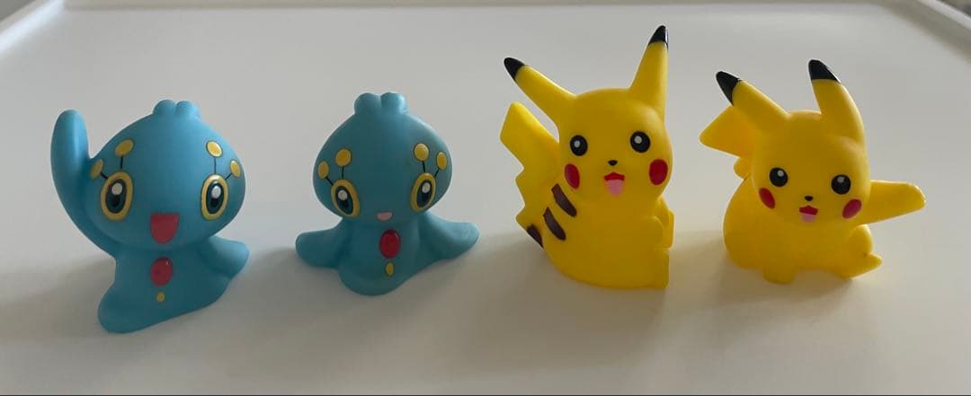 ポケモン ポケモンキッズ 指人形 まとめ