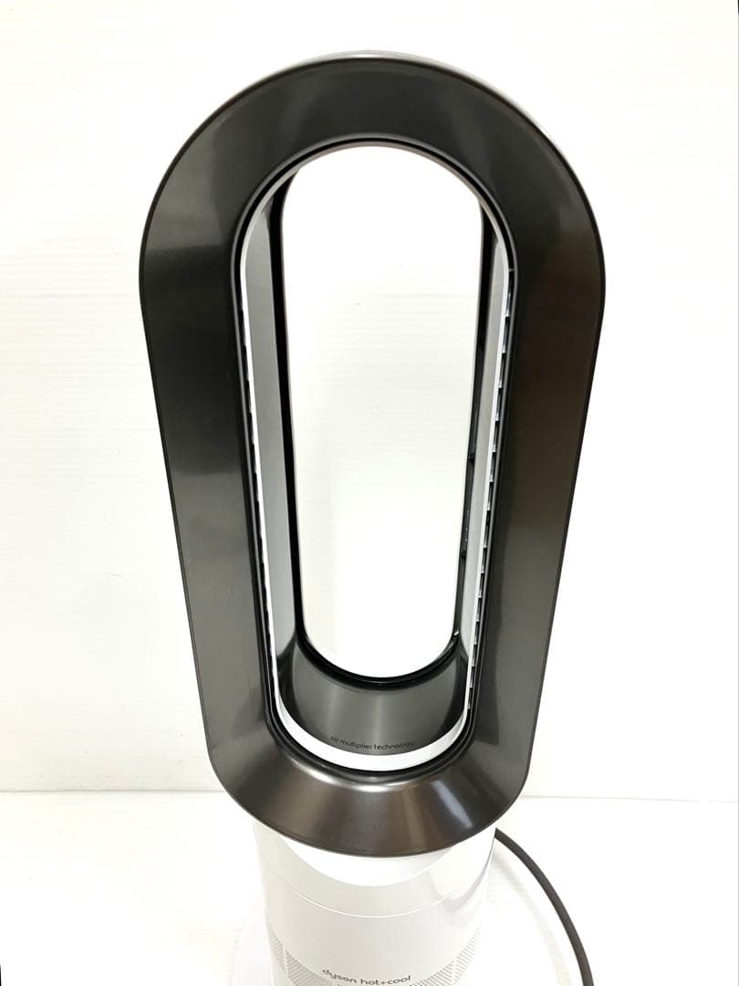 美品◆Dyson ダイソン◆AM09 hot+cool リモ付き 2019年製