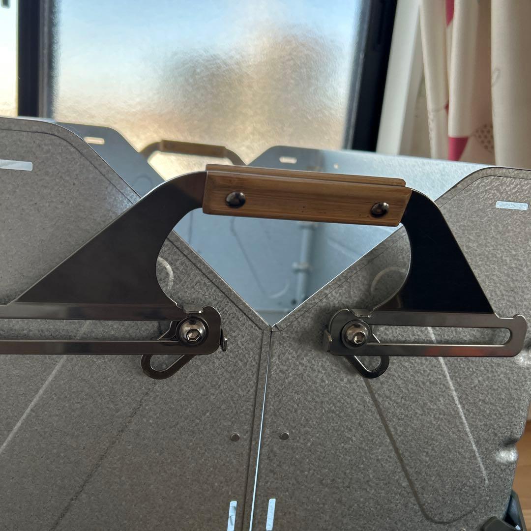 【決まりました】ゆうや様スノーピーク・【シェルコン】50 1つの値段です！