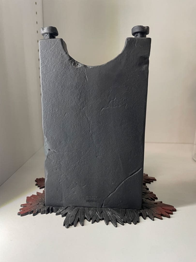 金胡麻だいふくこしあん　DIORAMATIC うちはイタチ　A C D