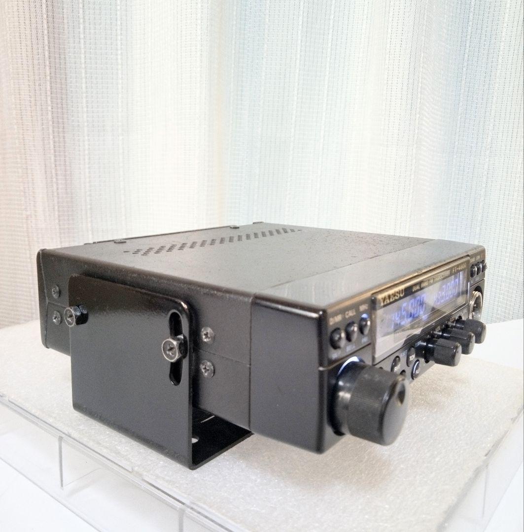 八重洲ＹＡＥＳＵ　FT-4600 (145/433) 10 w機　経年ジャンク