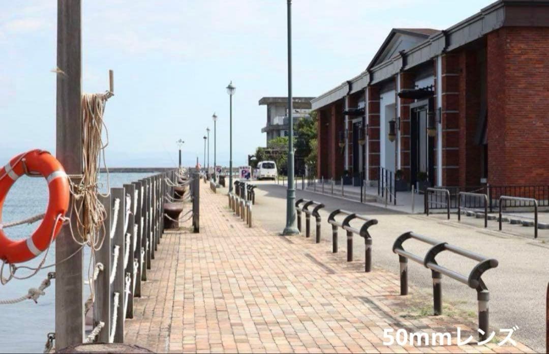 ★ OLYMPUS OM-1 + ★ 標準50mm/SIGMA 35-70mm