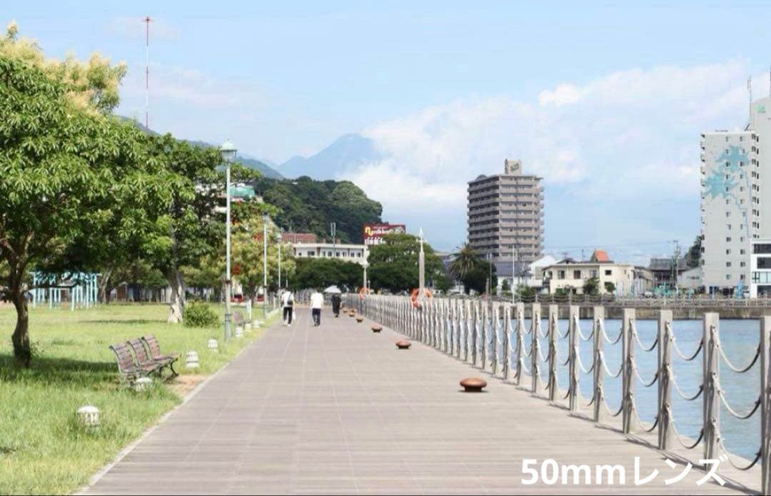 ★ OLYMPUS OM-1 + ★ 標準50mm/SIGMA 35-70mm