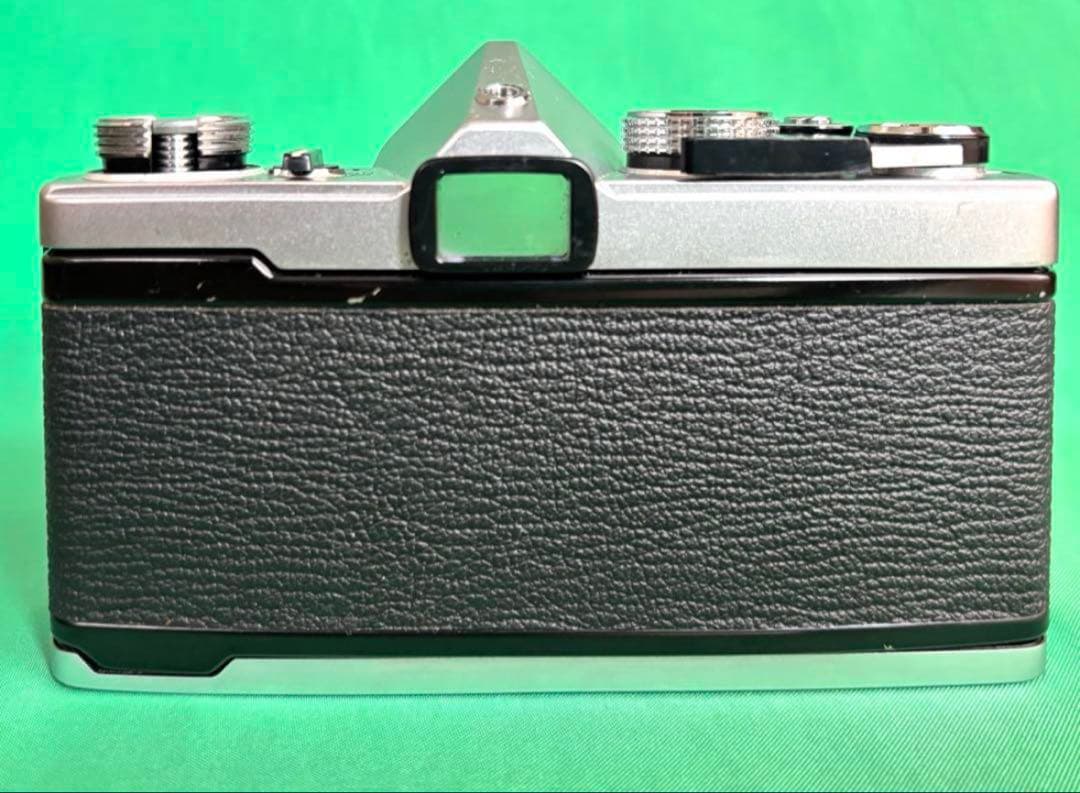 ★ OLYMPUS OM-1 + ★ 標準50mm/SIGMA 35-70mm